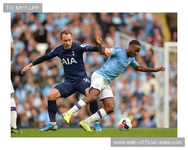 热刺两球落后2-2逼平曼城，索兰克梅开二度救主