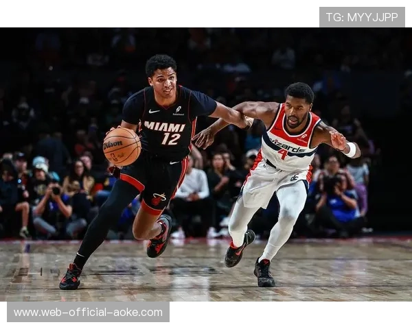 热火132-101狂胜奇才31分，阿德巴约22分引领七人得分上双