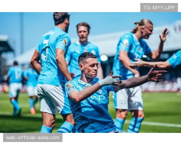 英超官方公布三月最佳球员候选名单:福登、萨卡、沃特金斯在列