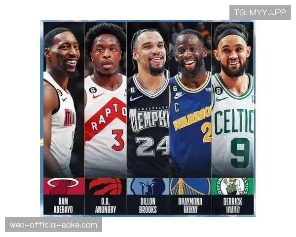 官方发布：四月最佳防守球员候选名单，其所在球队的转换防守效率均名列前茅